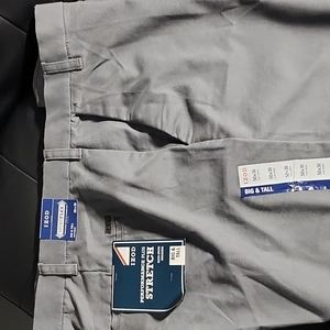 Brand new Izod performance plus stretch sport flex